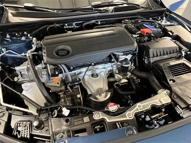 new 2026 Honda Civic car, priced at $28,345