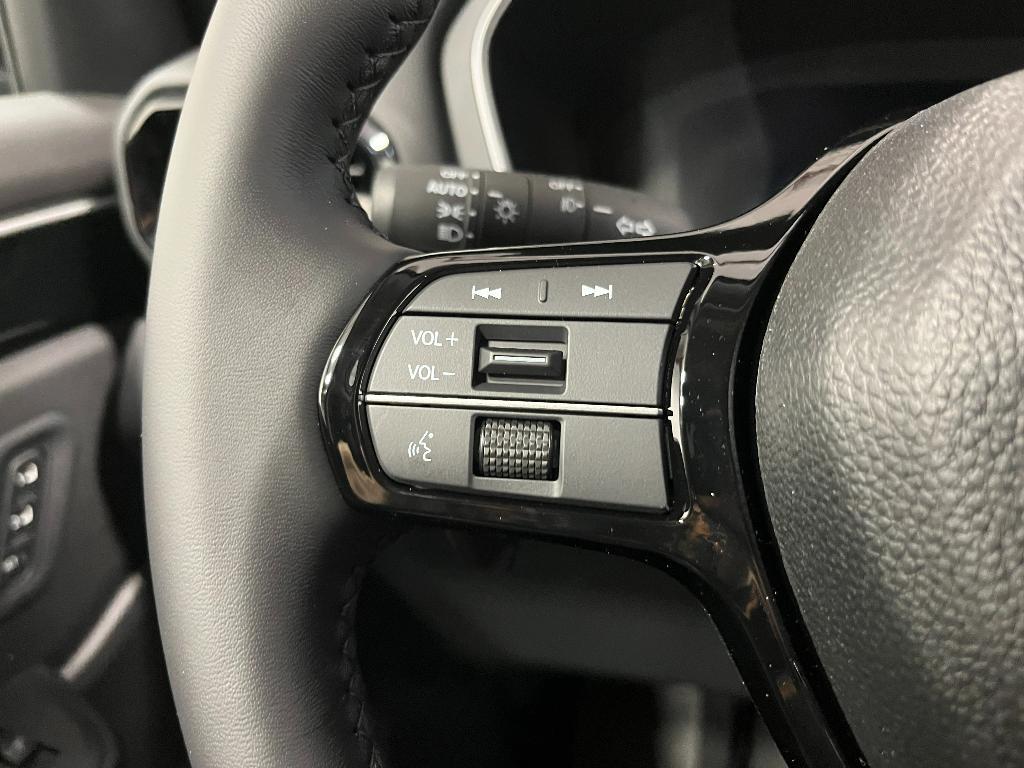 new 2026 Honda Pilot car, priced at $48,545