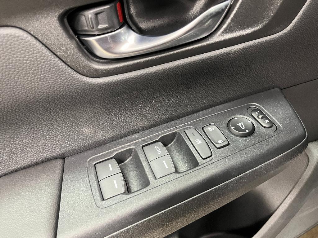 new 2026 Honda CR-V car, priced at $34,325