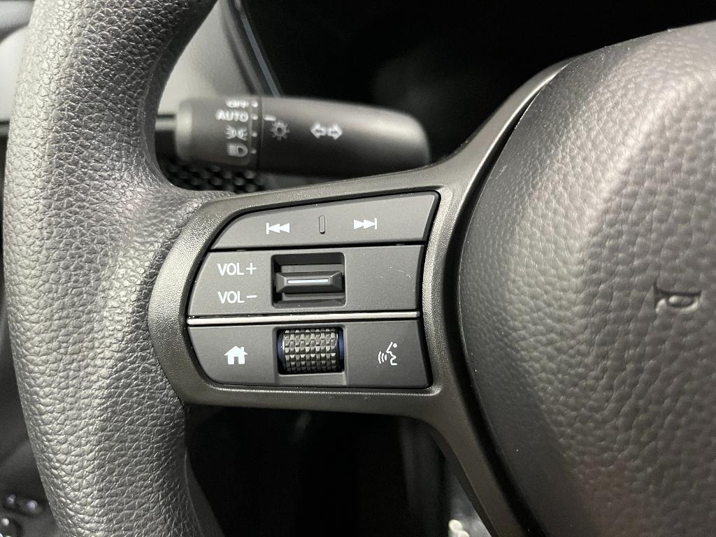 new 2026 Honda CR-V car, priced at $34,325