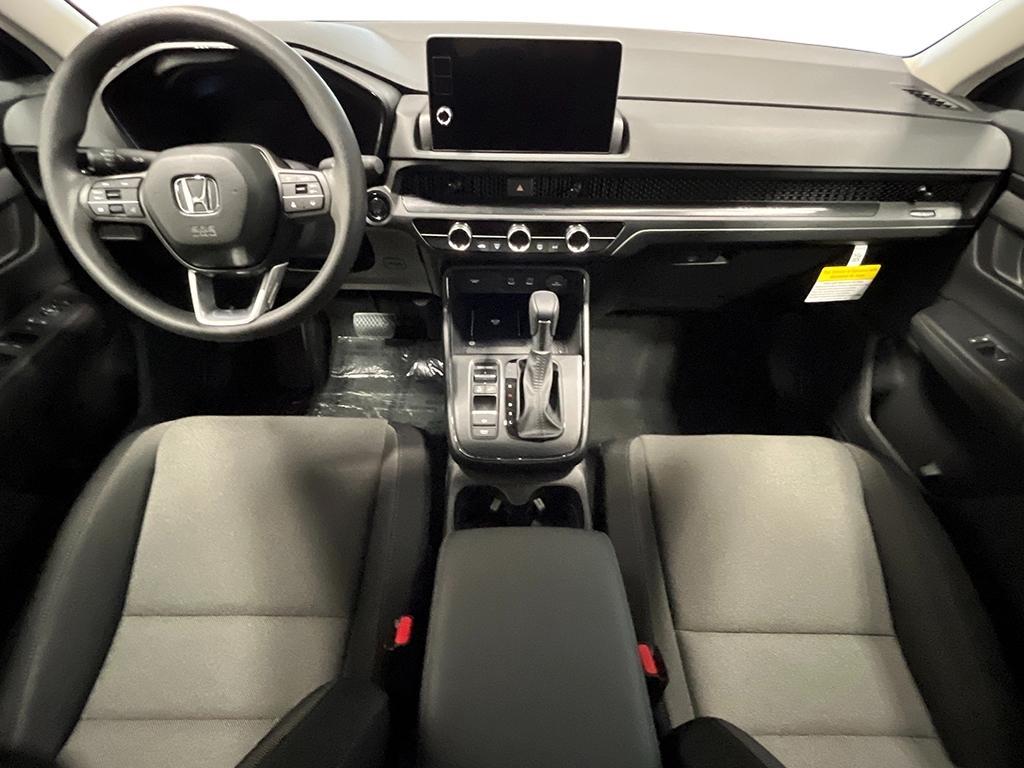 new 2026 Honda CR-V car, priced at $34,325
