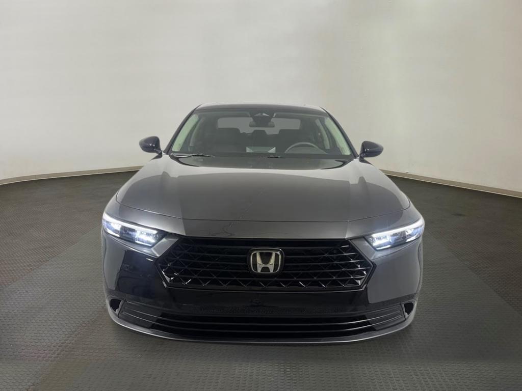 new 2026 Honda Accord car, priced at $31,890