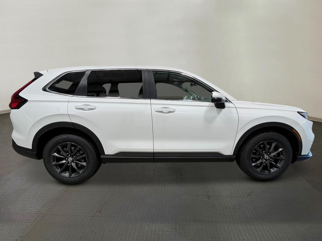 new 2026 Honda CR-V car, priced at $38,805