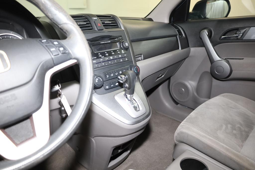 used 2009 Honda CR-V car, priced at $8,994