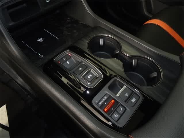 new 2026 Honda Passport car, priced at $50,600