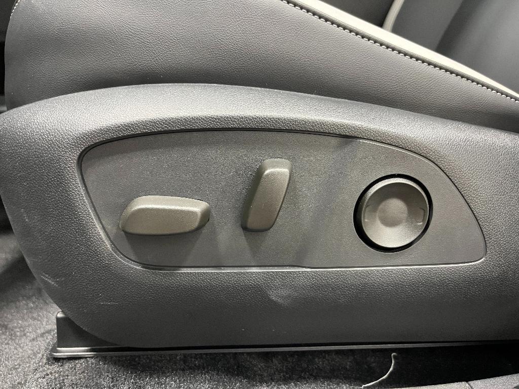 new 2026 Honda Prologue car, priced at $56,450