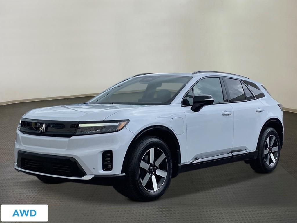 new 2026 Honda Prologue car, priced at $56,450