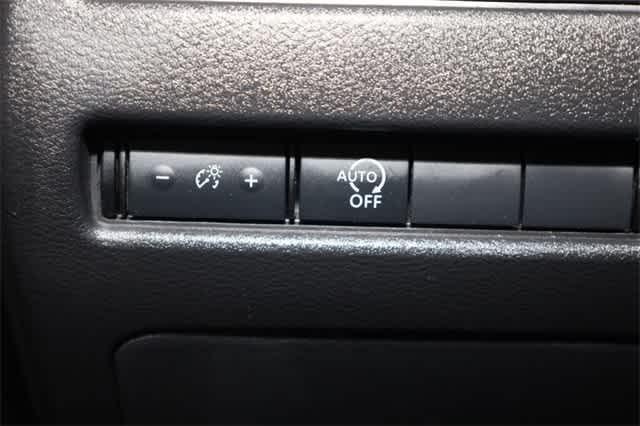 used 2024 Nissan Rogue car, priced at $17,754