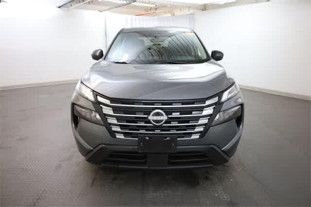 used 2024 Nissan Rogue car, priced at $17,754