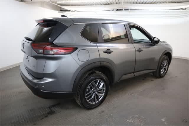 used 2024 Nissan Rogue car, priced at $17,754