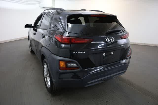 used 2018 Hyundai Kona car, priced at $10,398