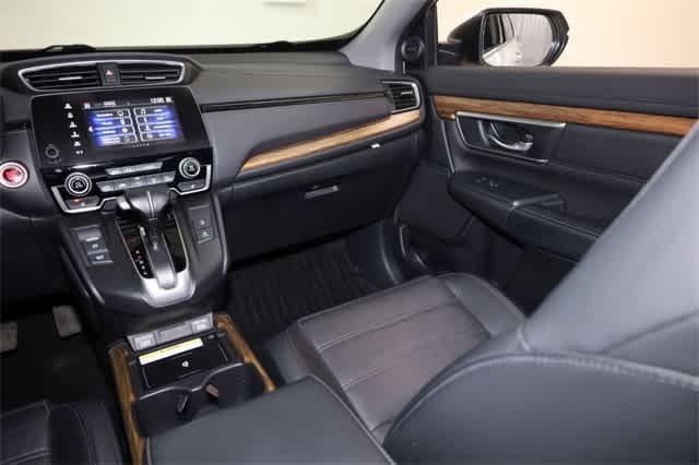 used 2020 Honda CR-V car, priced at $26,182