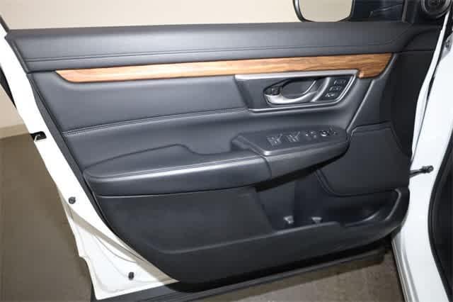 used 2020 Honda CR-V car, priced at $26,182