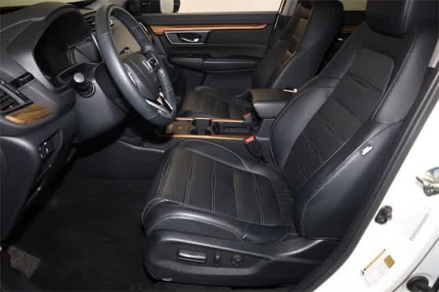 used 2020 Honda CR-V car, priced at $26,182