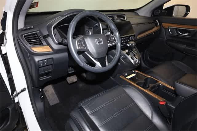 used 2020 Honda CR-V car, priced at $26,182
