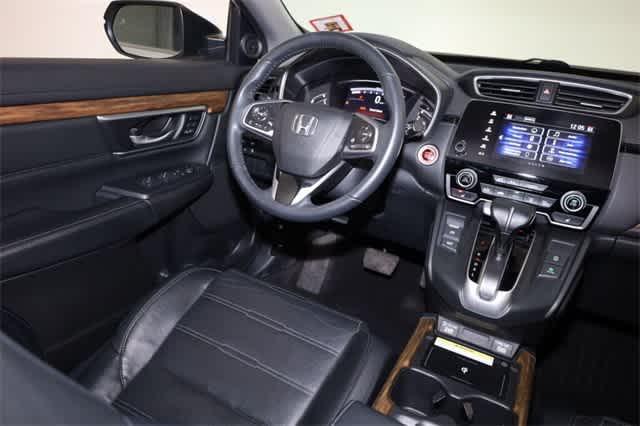 used 2020 Honda CR-V car, priced at $26,182