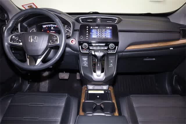 used 2020 Honda CR-V car, priced at $26,182