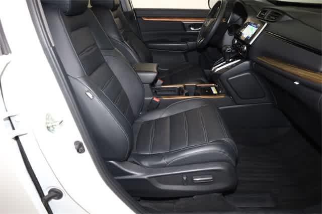 used 2020 Honda CR-V car, priced at $26,182