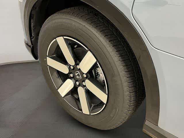 new 2026 Honda Prologue car, priced at $56,450