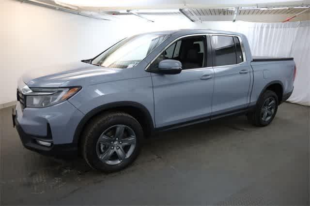 used 2023 Honda Ridgeline car, priced at $29,738