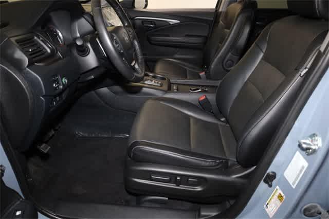 used 2023 Honda Ridgeline car, priced at $29,738