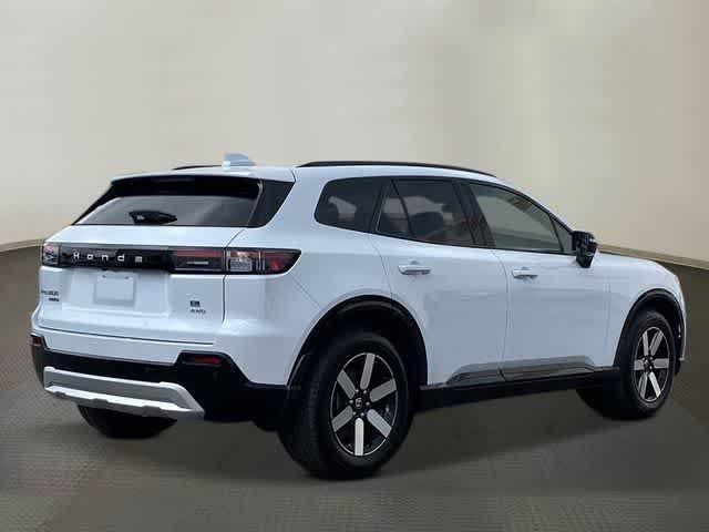 new 2026 Honda Prologue car, priced at $48,950