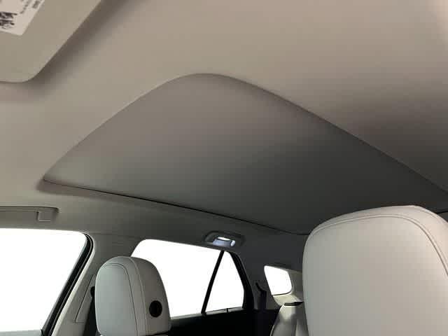 new 2026 Honda Prologue car, priced at $48,950