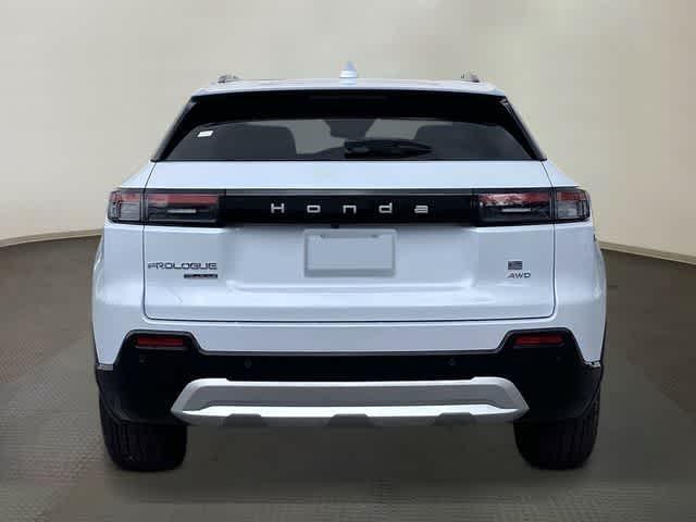 new 2026 Honda Prologue car, priced at $48,950