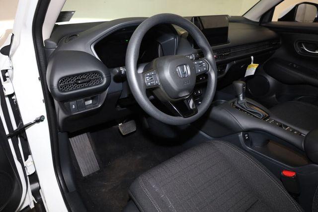 used 2026 Honda HR-V car, priced at $26,698