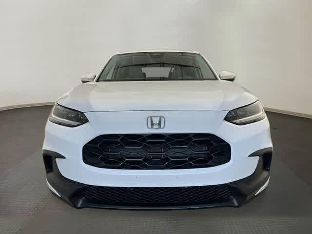 new 2026 Honda HR-V car, priced at $28,210