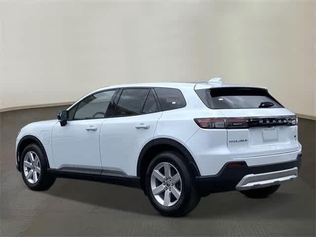 new 2026 Honda Prologue car, priced at $51,450