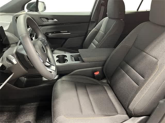 new 2026 Honda Prologue car, priced at $51,450