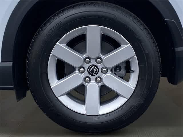 new 2026 Honda Prologue car, priced at $51,450