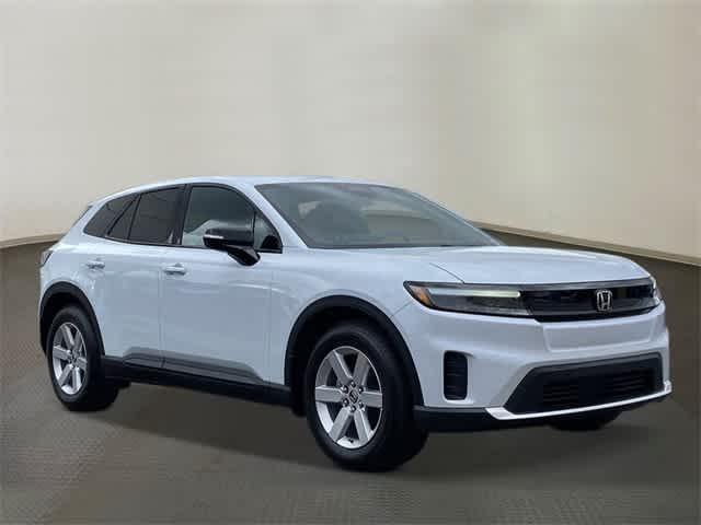 new 2026 Honda Prologue car, priced at $51,450