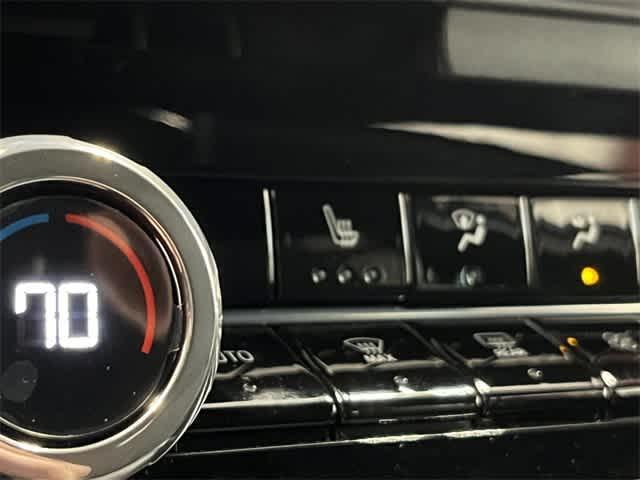 new 2026 Honda Prologue car, priced at $51,450