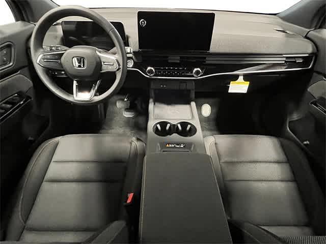 new 2026 Honda Prologue car, priced at $51,450