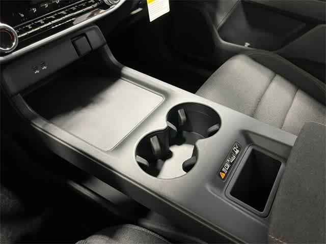 new 2026 Honda Prologue car, priced at $51,450