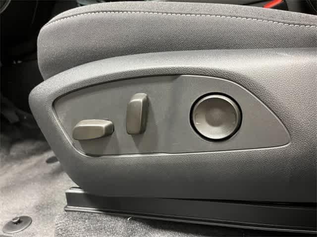 new 2026 Honda Prologue car, priced at $51,450