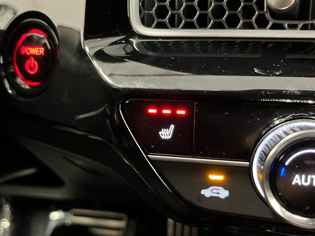 new 2026 Honda Civic car, priced at $35,400