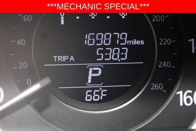 used 2013 Honda Accord car, priced at $4,900