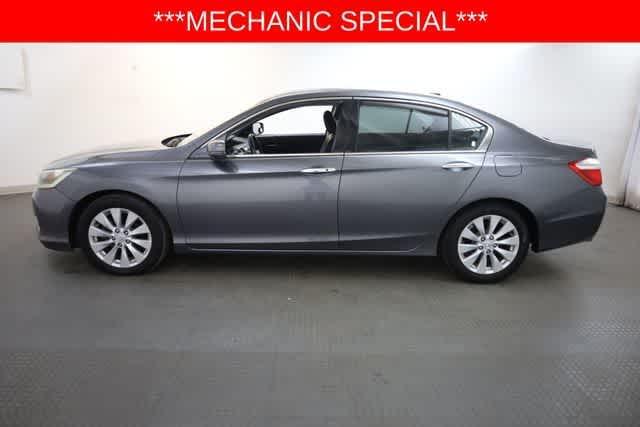 used 2013 Honda Accord car, priced at $4,900