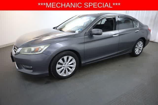 used 2013 Honda Accord car, priced at $4,900