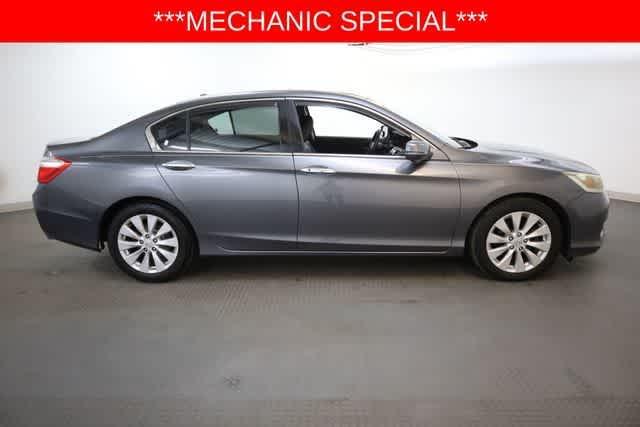 used 2013 Honda Accord car, priced at $4,900