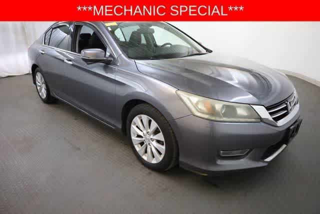 used 2013 Honda Accord car, priced at $4,900