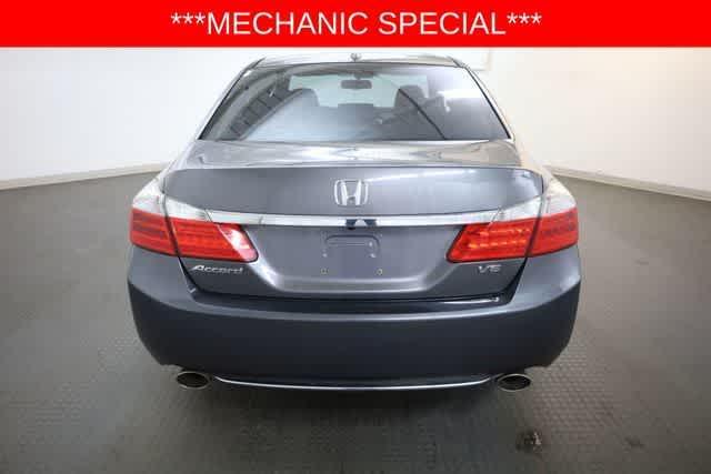 used 2013 Honda Accord car, priced at $4,900
