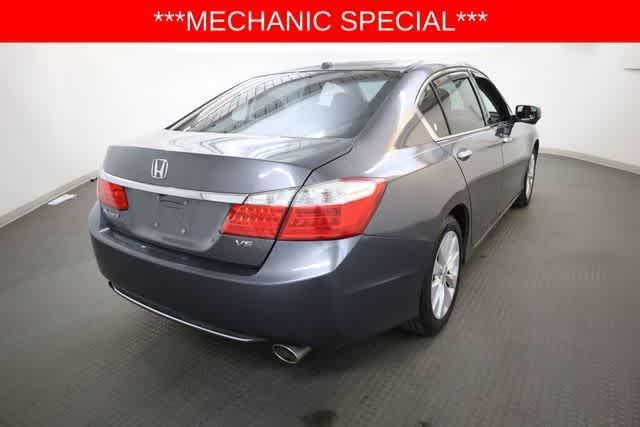 used 2013 Honda Accord car, priced at $4,900