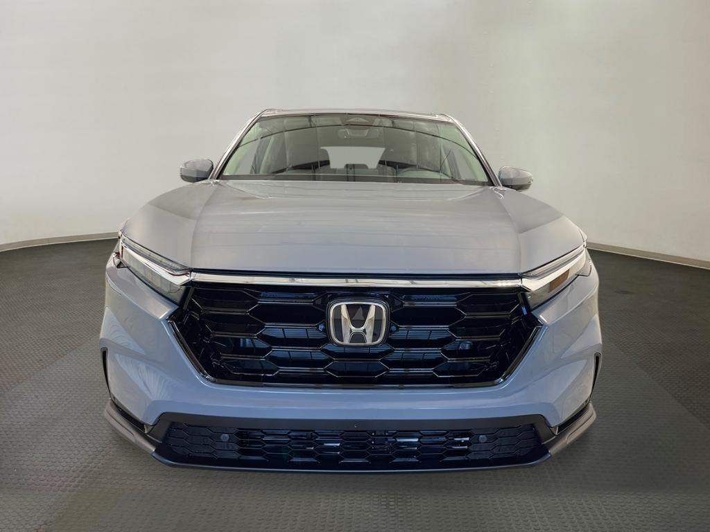 new 2026 Honda CR-V car, priced at $38,805