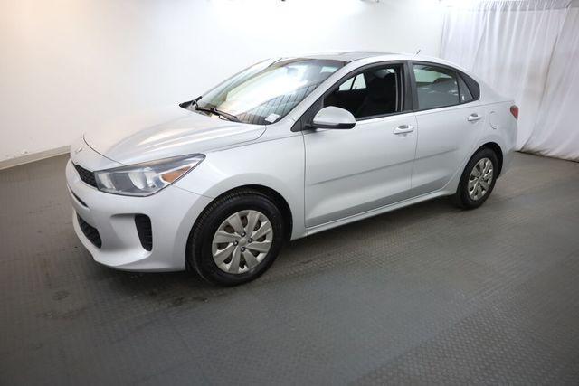 used 2018 Kia Rio car, priced at $5,826