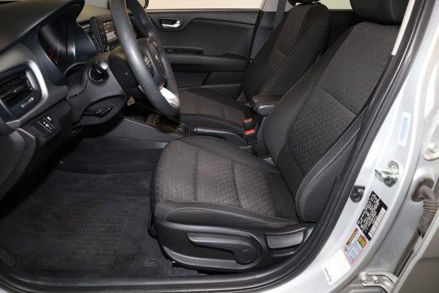 used 2018 Kia Rio car, priced at $5,826