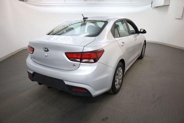 used 2018 Kia Rio car, priced at $5,826